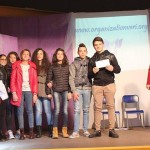 premiazione
